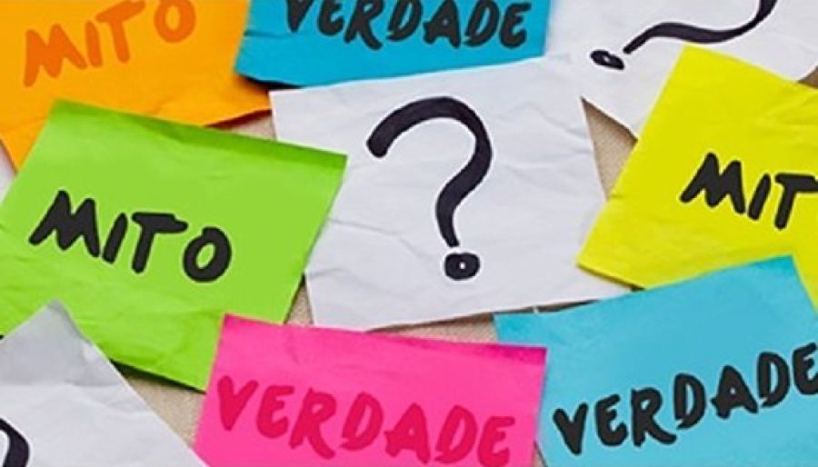 16 Mitos e Verdades sobre ansiedade