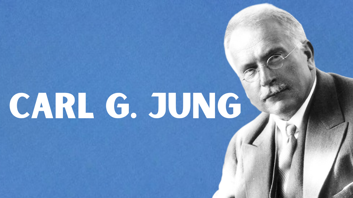 Carl Gustav Jung: A Vida e Obra do Pai da Psicologia Analítica