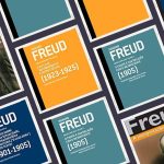 Conheça os 23 livros escritos por Sigmund Freud