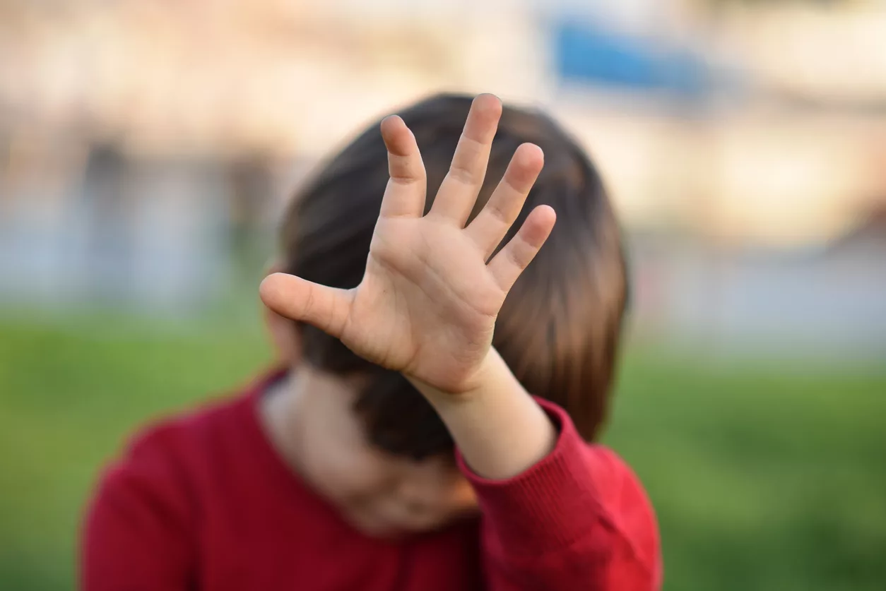Hipersexualização infantil: um problema grave que preocupa os psicanalistas