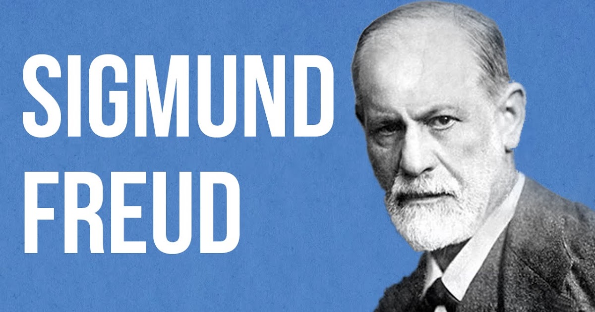 Sigmund Freud: A Vida e a Obra do Pai da Psicanálise