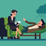Você tem medo de psicoterapia?