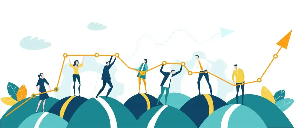A Importância das Relações Interpessoais no Trabalho