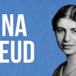 Anna Freud - A influência na psicanálise infantil