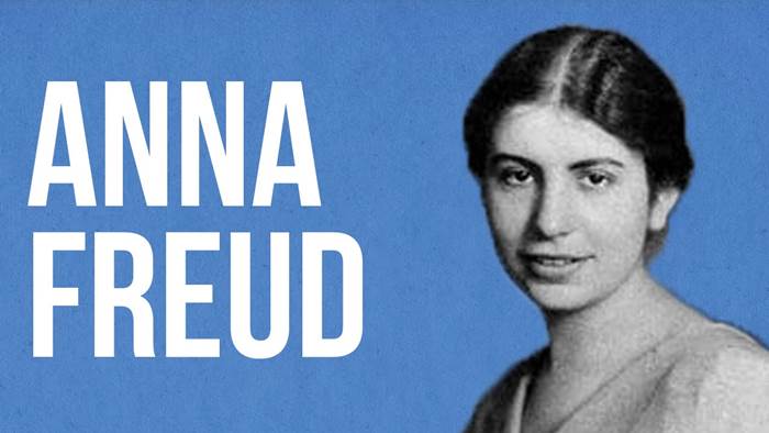 Anna Freud - A influência na psicanálise infantil