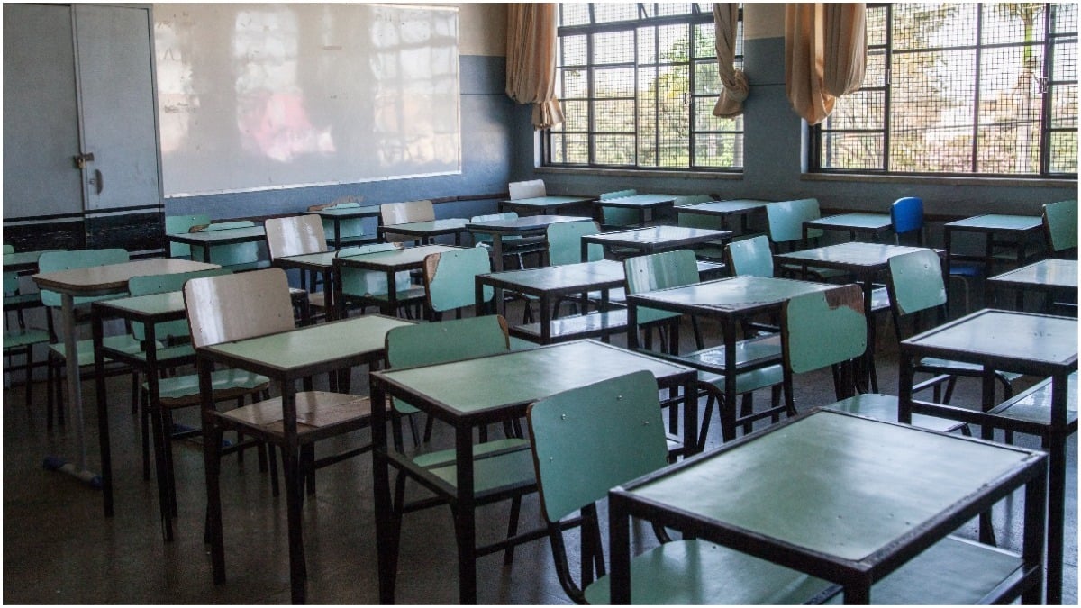 Ataques às escolas sob uma visão psicanalítica