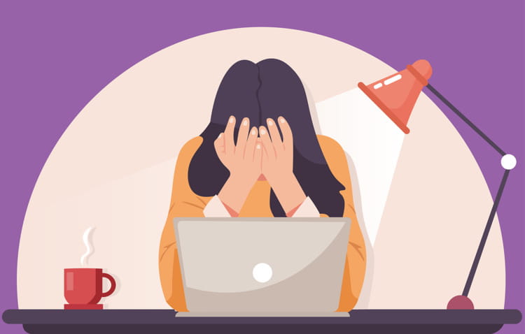 Cansaço Mental: como a Psicanálise pode ajudar?