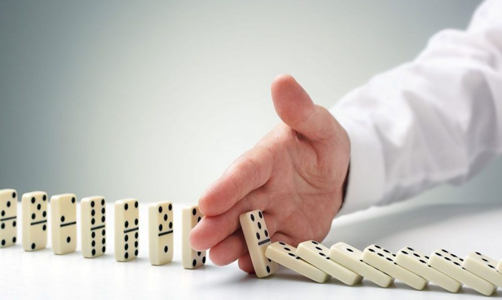 Como conviver com o que não controlamos?