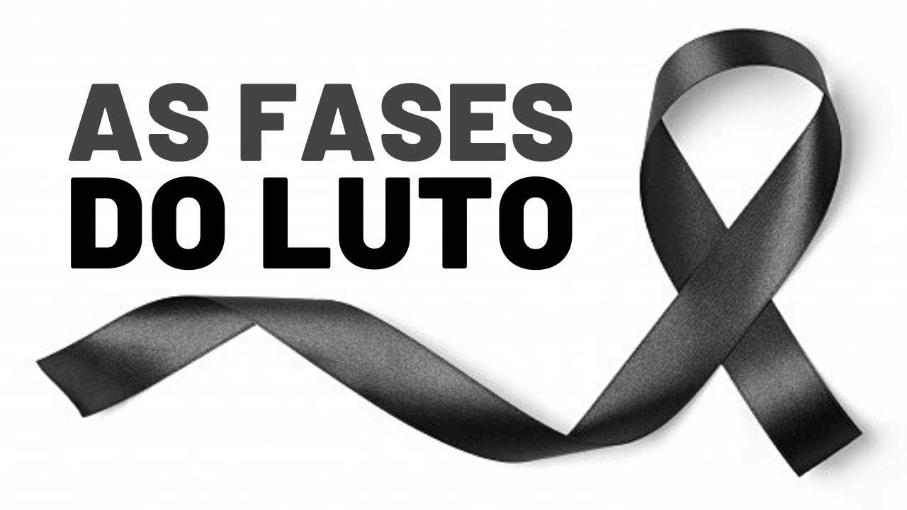 Entenda as 5 fases do luto: da negação à aceitação