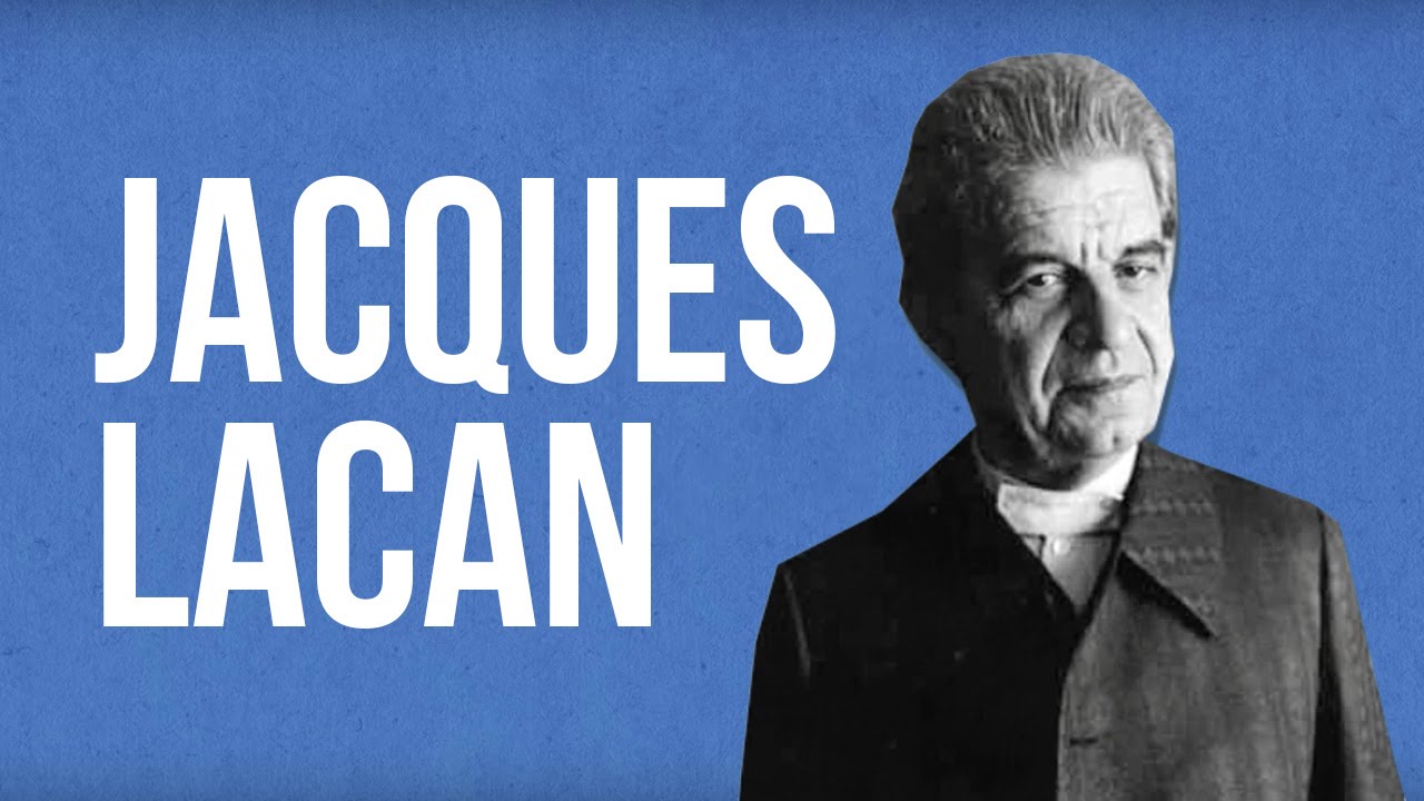 Jacques Lacan: A Vida e Obra do Psicanalista Francês