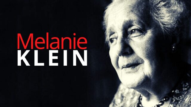 Melanie Klein - Biografia completa