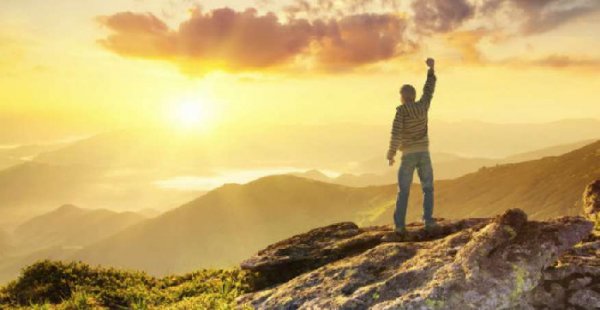 Veja 7 características da resiliência