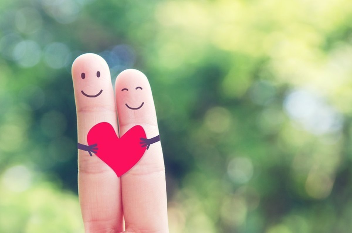 Amor e Respeito: Os maiores presentes que podemos receber