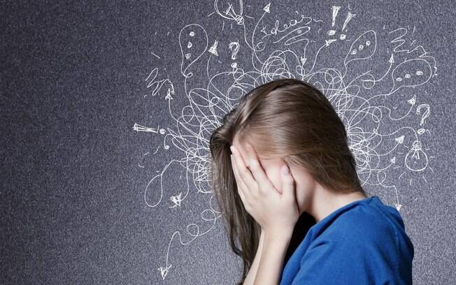 Depressão, ansiedade e burnout: diferenças e tratamentos
