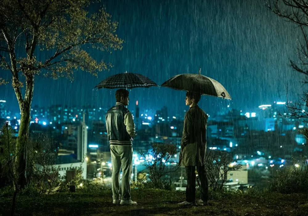 Filme Rastros de um Sequestro (Forgotten)