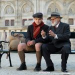 Os melhores filmes sobre Freud