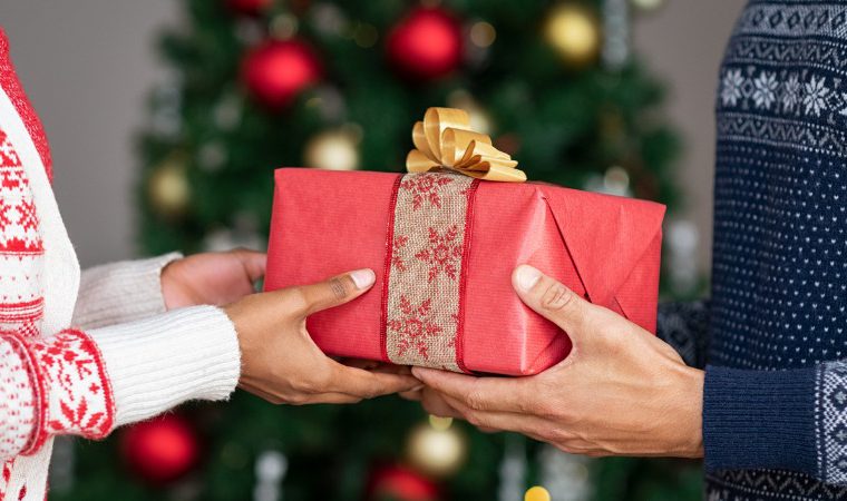 Psicoterapia: Um Presente de natal para si mesmo