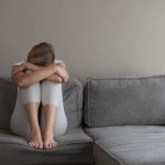 não deixar que nossa dor machuque outras pessoas