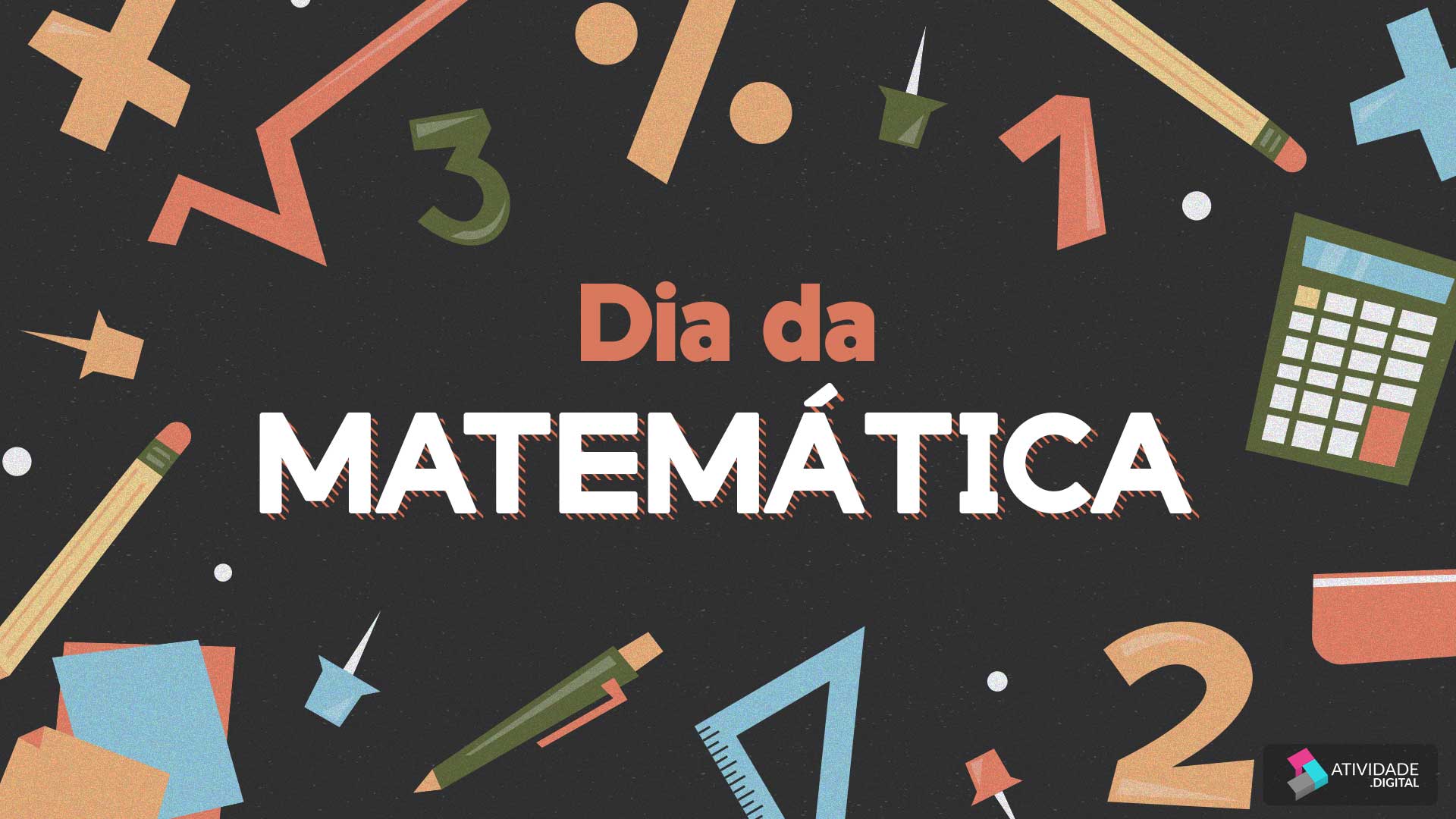 Dia da Matemática
