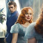 Bridgerton: Colin e Penelope