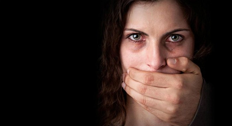 Quebrando o silencio - Violência Sexual